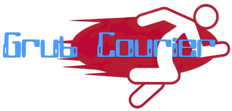 The Grub Courier